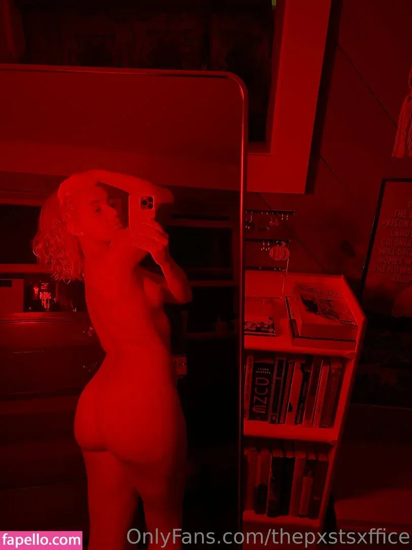 thepxstsxffice Onlyfans Photo Gallery 