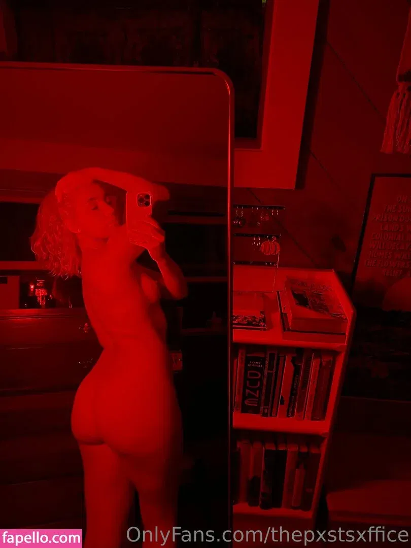 thepxstsxffice Onlyfans Photo Gallery 