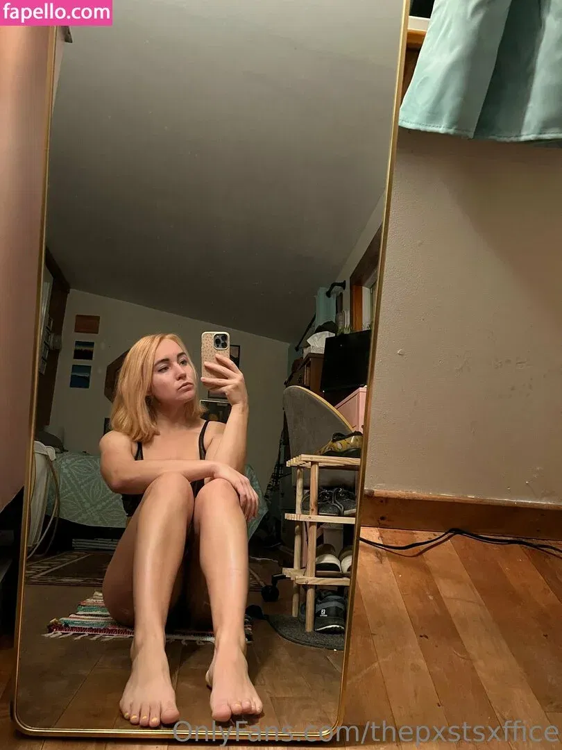 thepxstsxffice Onlyfans Photo Gallery 