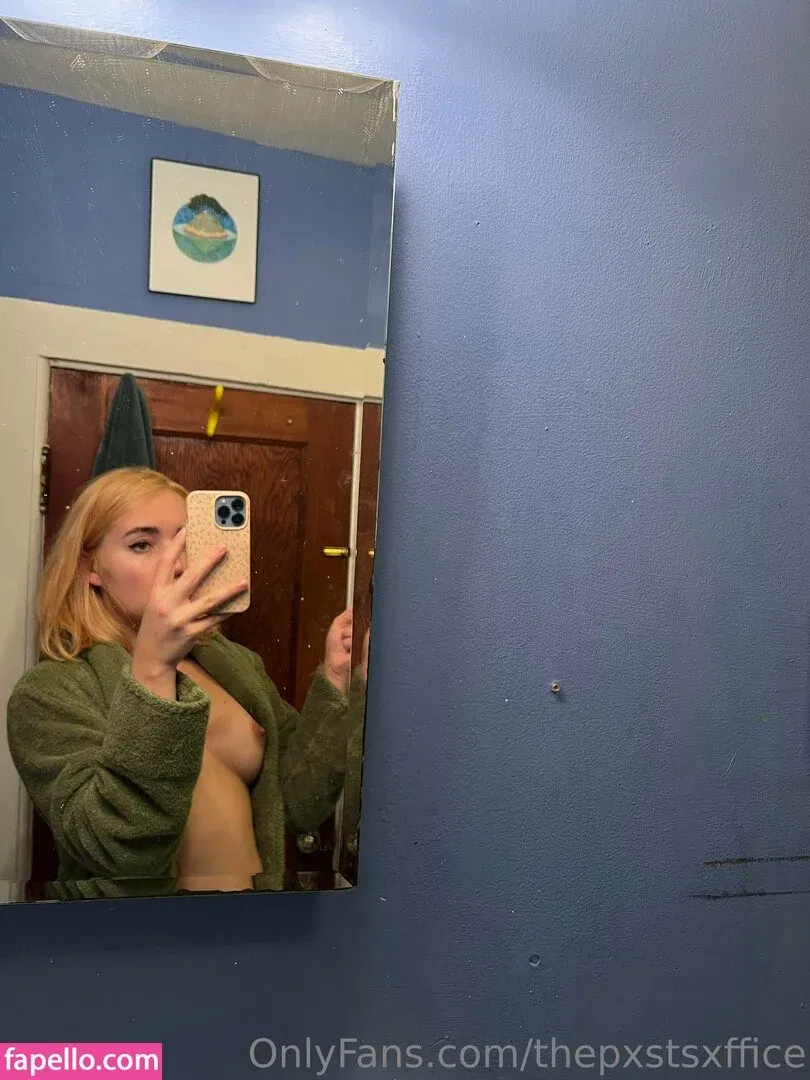 thepxstsxffice Onlyfans Photo Gallery 