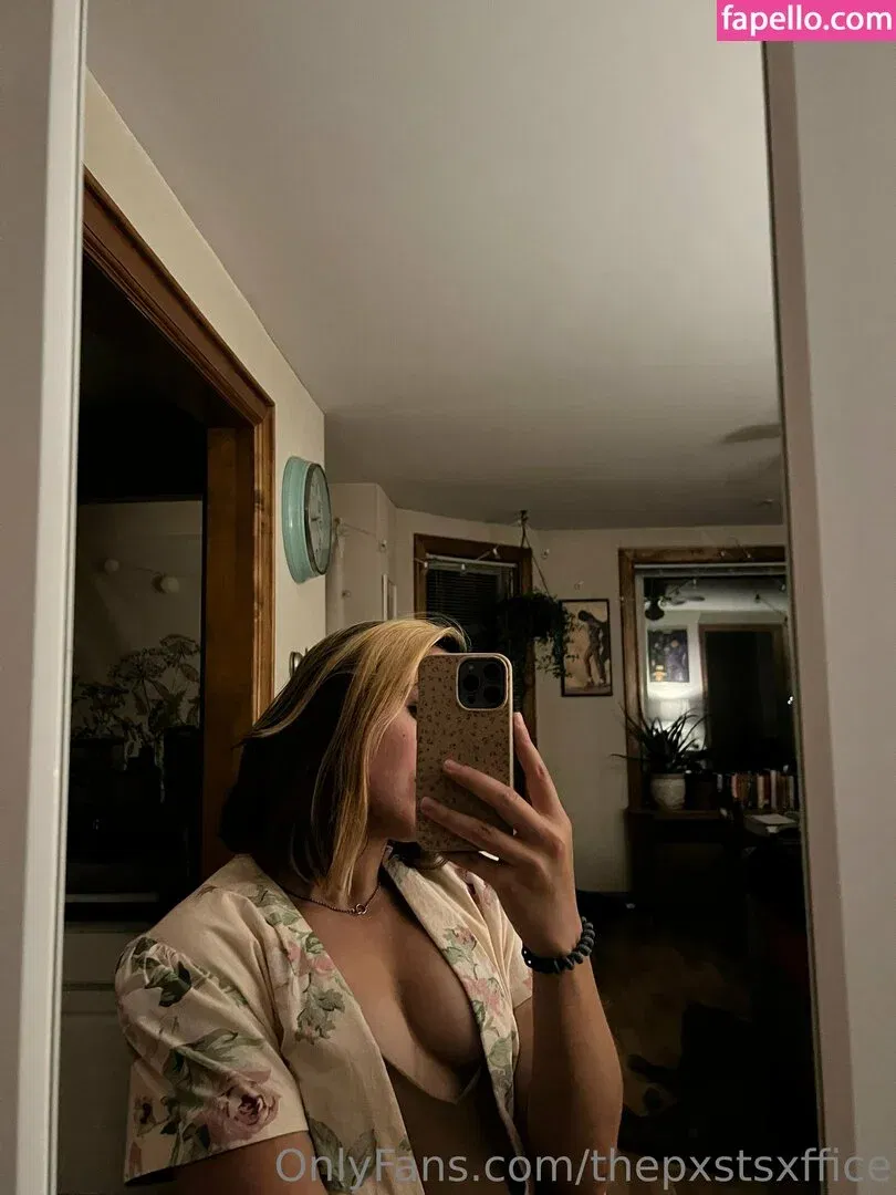 thepxstsxffice Onlyfans Photo Gallery 