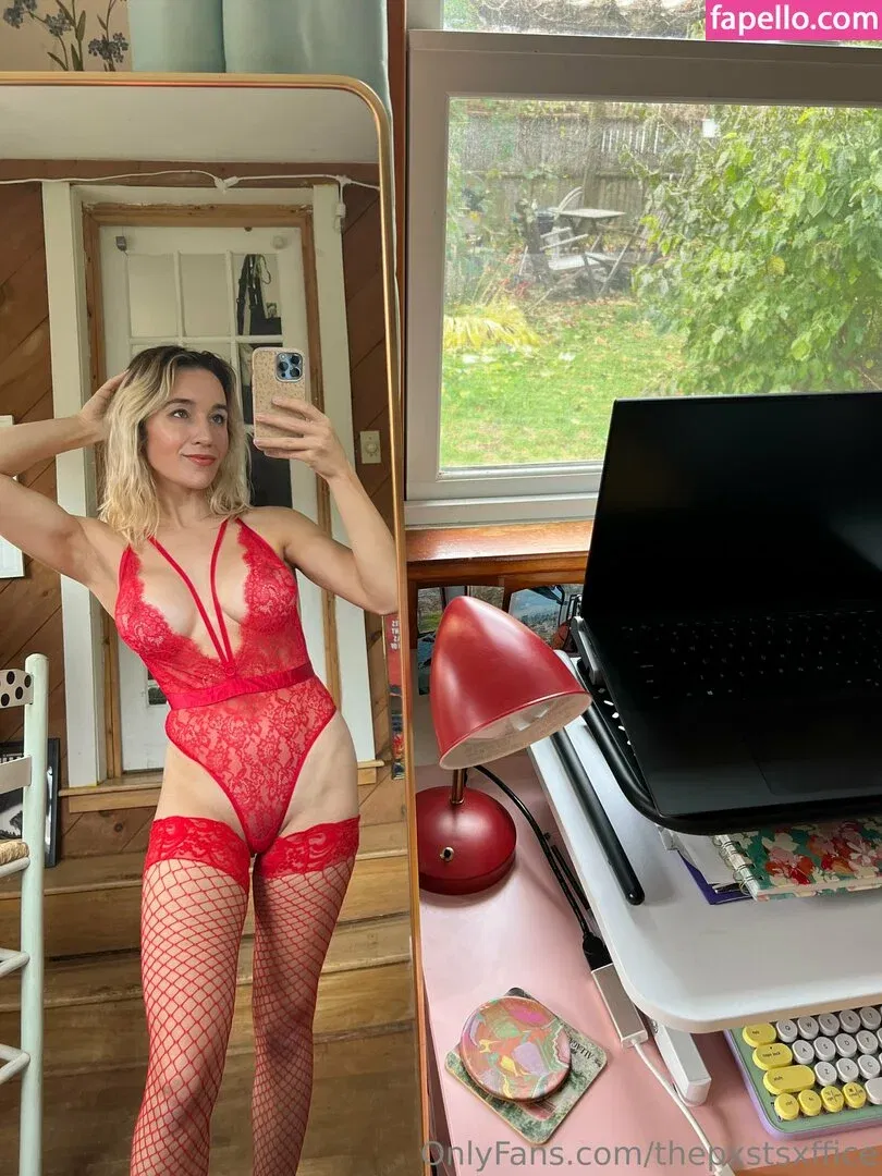 thepxstsxffice Onlyfans Photo Gallery 