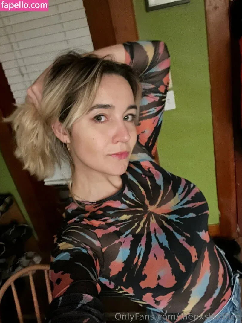 thepxstsxffice Onlyfans Photo Gallery 