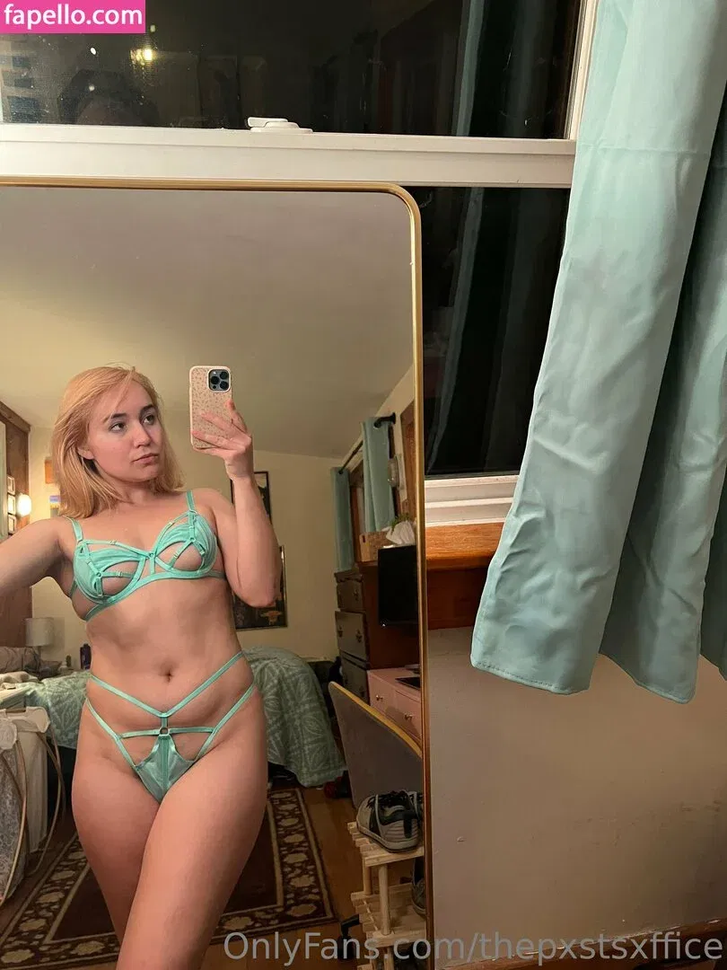 thepxstsxffice Onlyfans Photo Gallery 