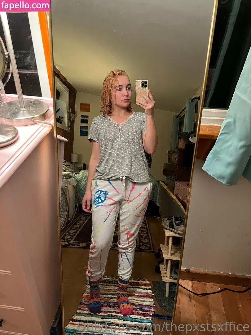 thepxstsxffice Onlyfans Photo Gallery 