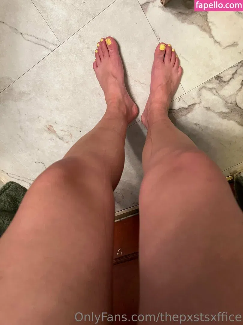 thepxstsxffice Onlyfans Photo Gallery 