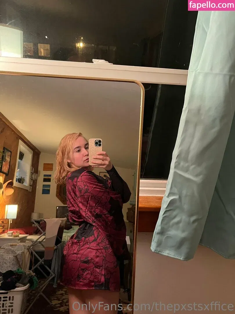 thepxstsxffice Onlyfans Photo Gallery 