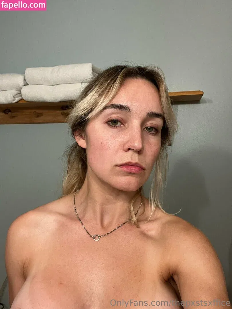 thepxstsxffice Onlyfans Photo Gallery 