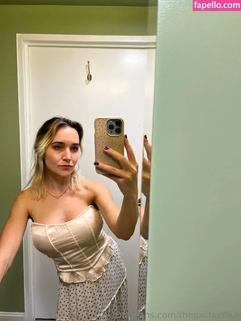 thepxstsxffice Onlyfans Photo Gallery 