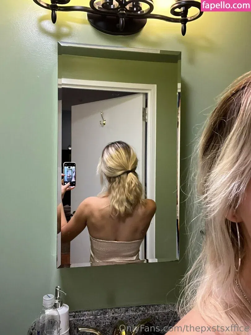 thepxstsxffice Onlyfans Photo Gallery 