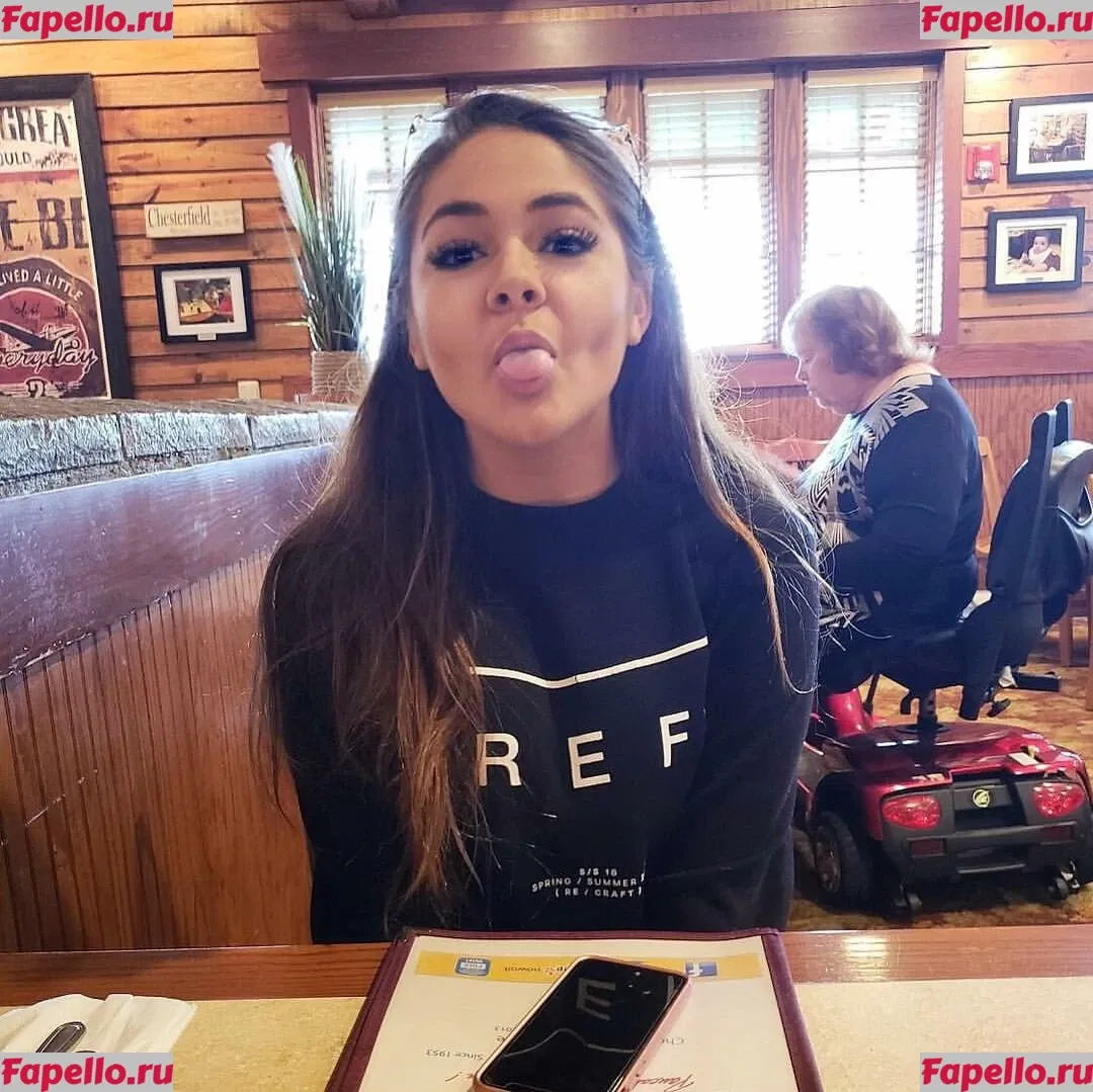 Gabriella Onlyfans Photo Gallery 
