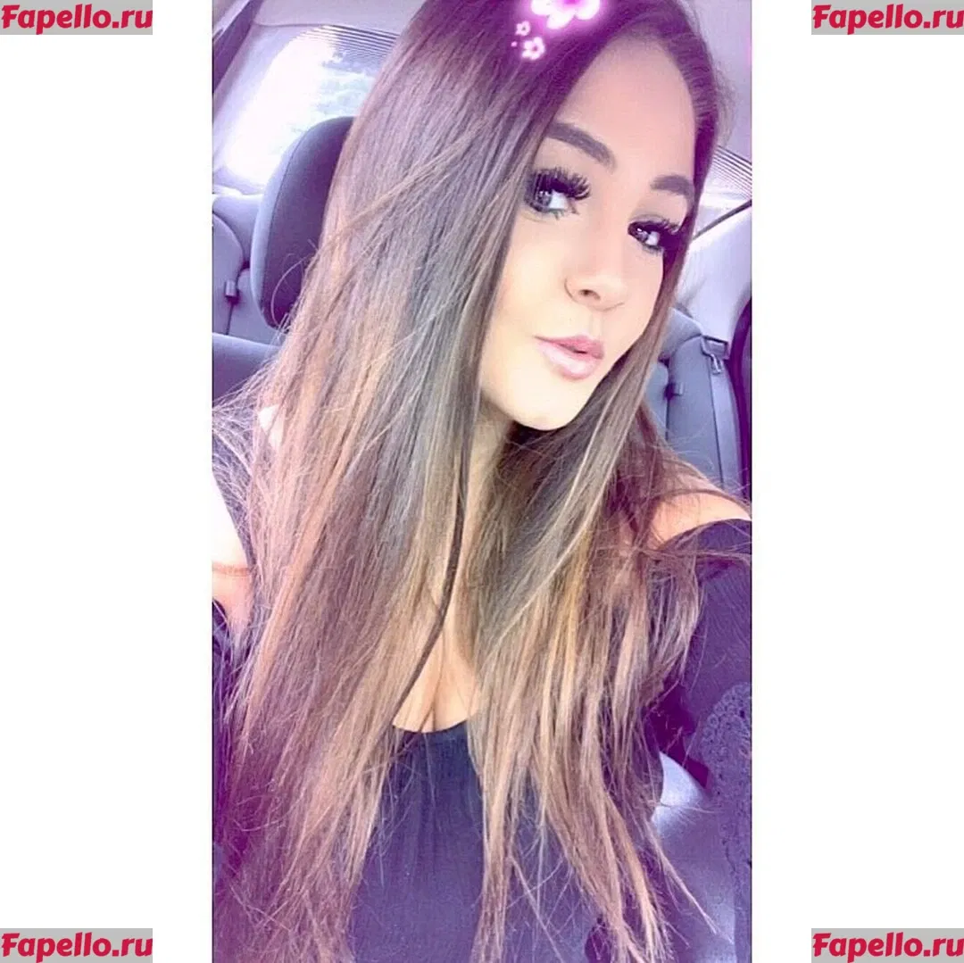 Gabriella Onlyfans Photo Gallery 
