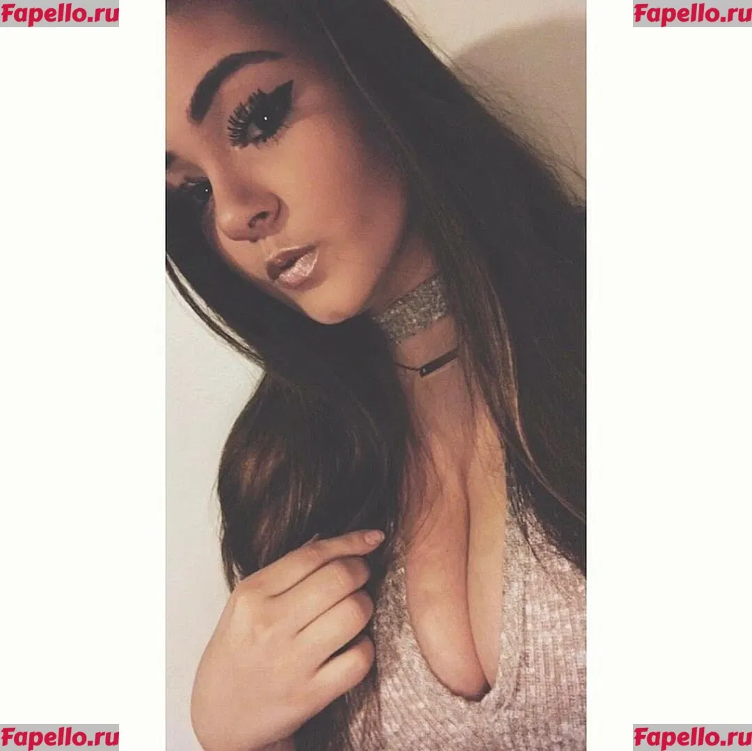 Gabriella Onlyfans Photo Gallery 