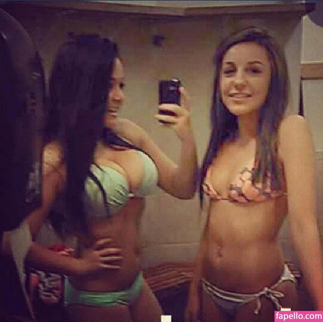 Gabriella Onlyfans Photo Gallery 