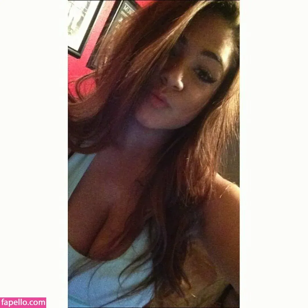 Gabriella Onlyfans Photo Gallery 