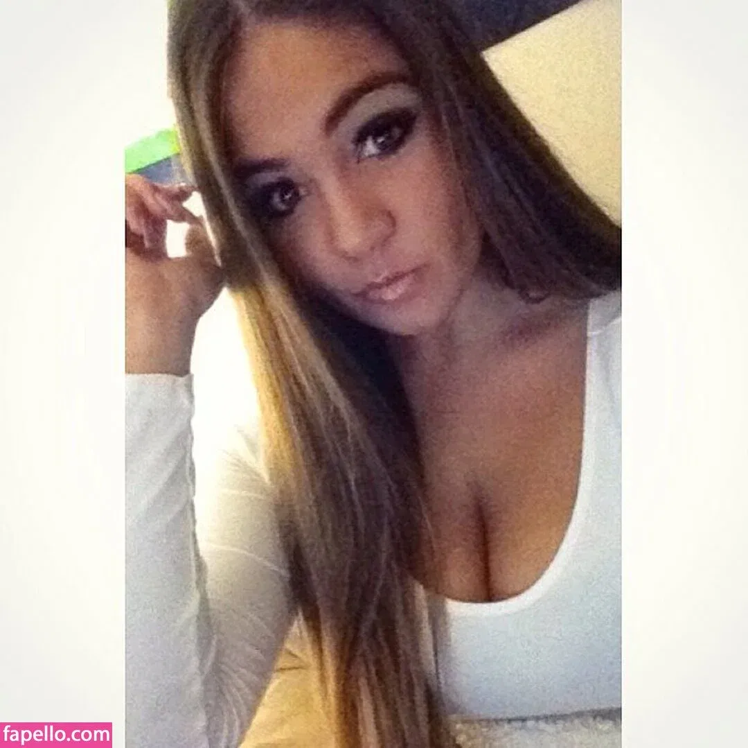 Gabriella Onlyfans Photo Gallery 