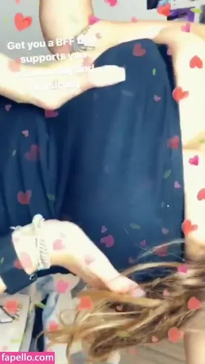 Gabriella Onlyfans Photo Gallery 