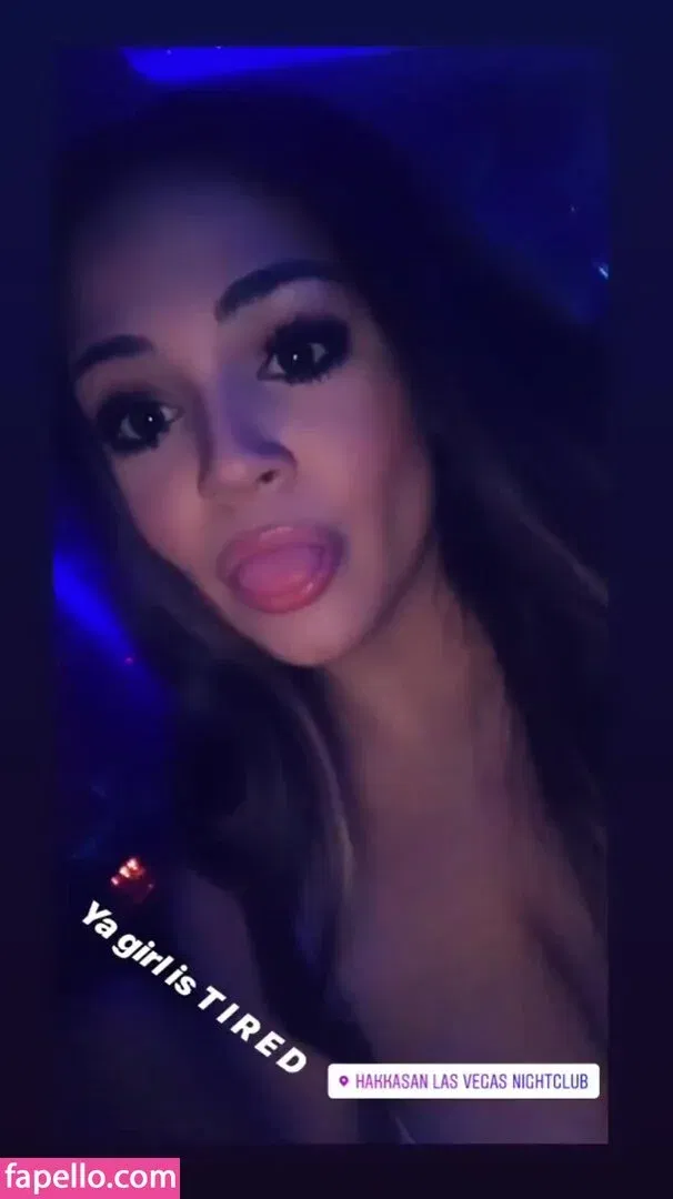 Gabriella Onlyfans Photo Gallery 