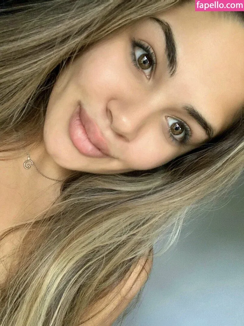 Gabriella Onlyfans Photo Gallery 