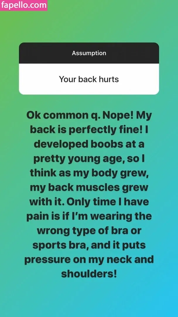 Gabriella Onlyfans Photo Gallery 