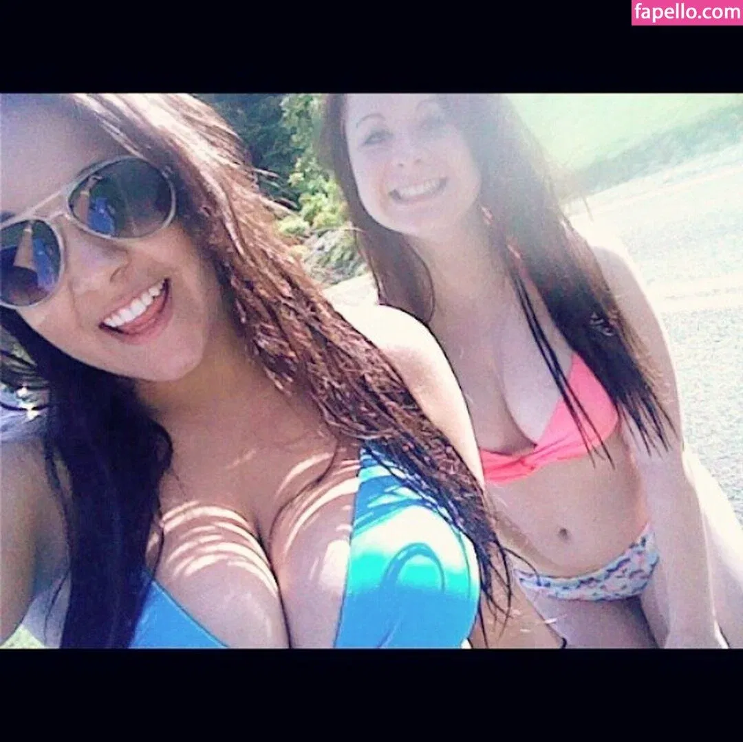 Gabriella Onlyfans Photo Gallery 