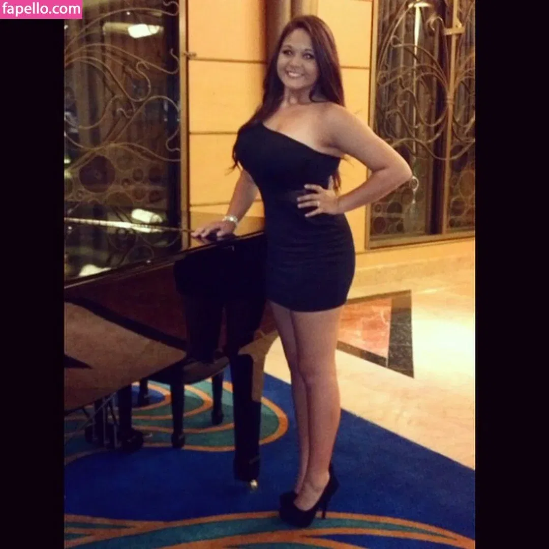 Gabriella Onlyfans Photo Gallery 