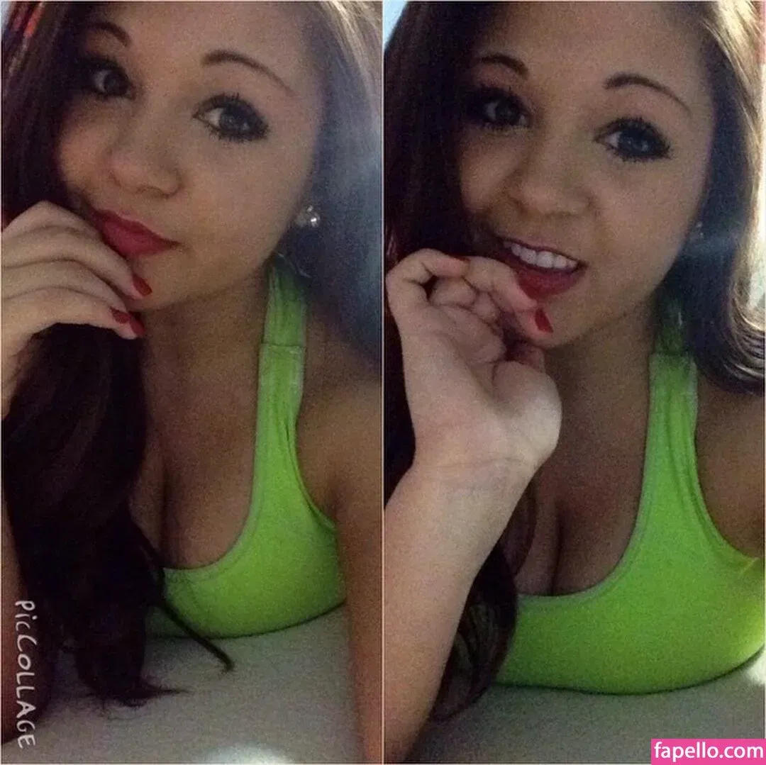 Gabriella Onlyfans Photo Gallery 