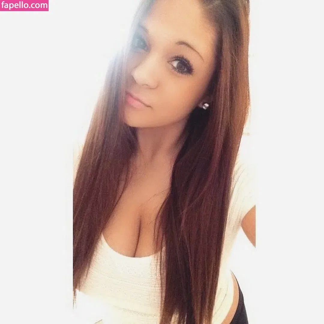 Gabriella Onlyfans Photo Gallery 