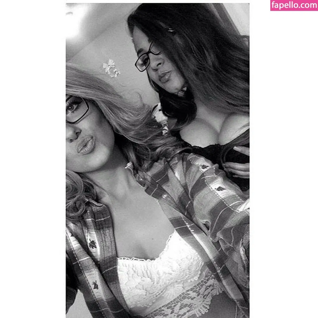 Gabriella Onlyfans Photo Gallery 