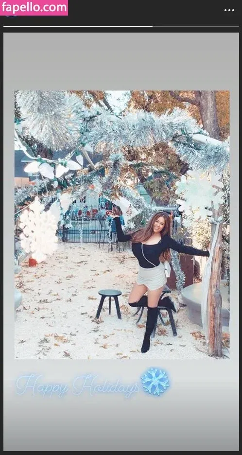 Gabriella Onlyfans Photo Gallery 