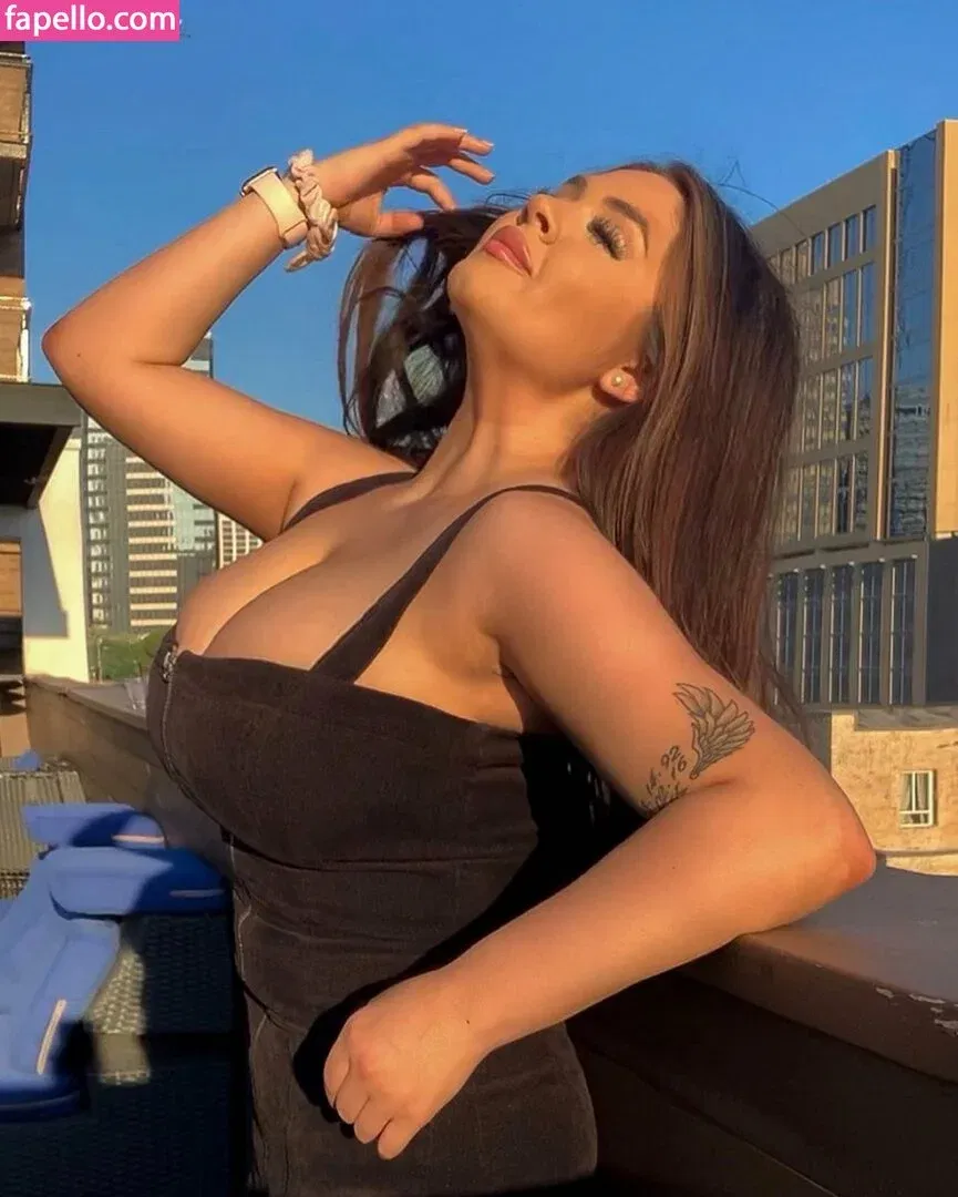 Gabriella Onlyfans Photo Gallery 