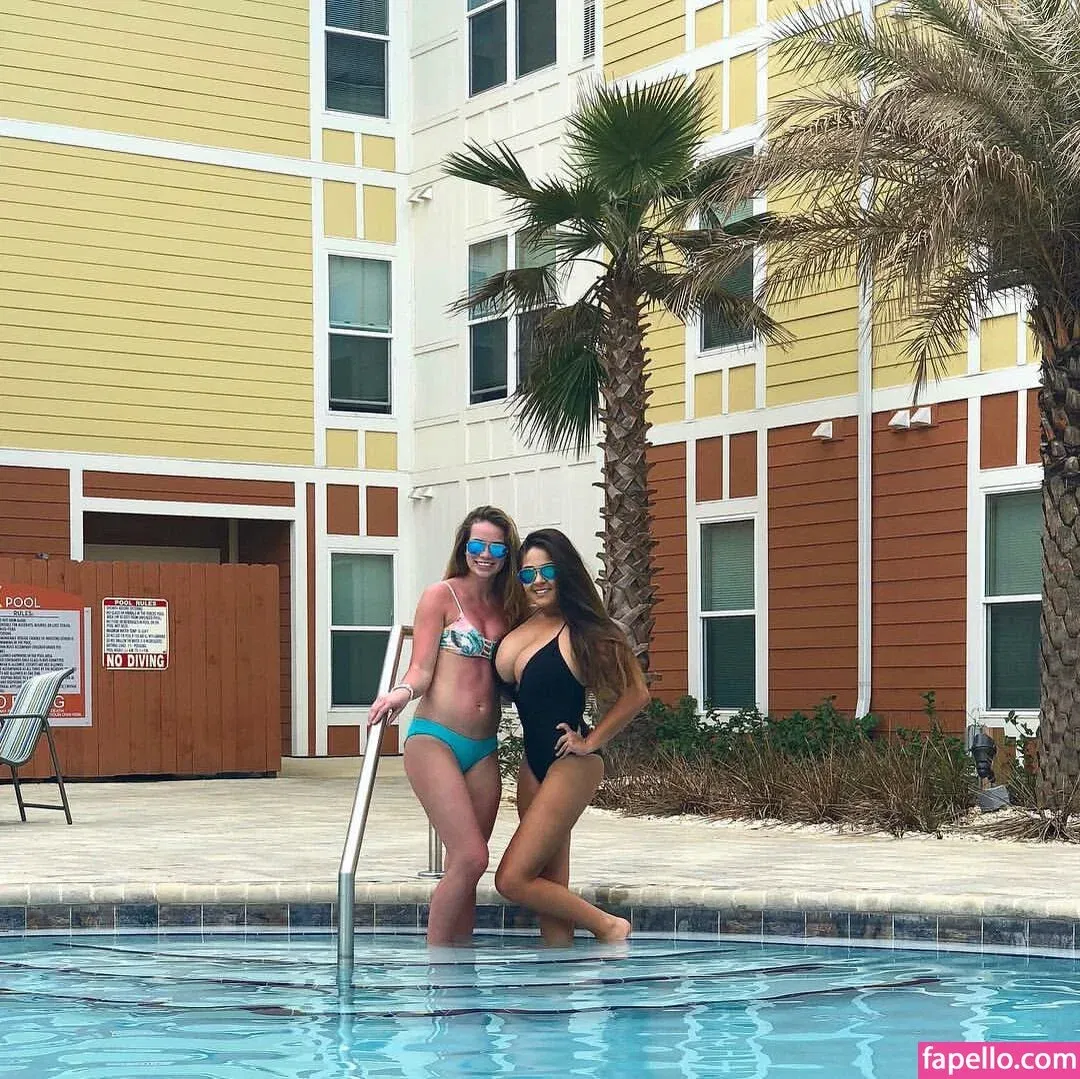 Gabriella Onlyfans Photo Gallery 