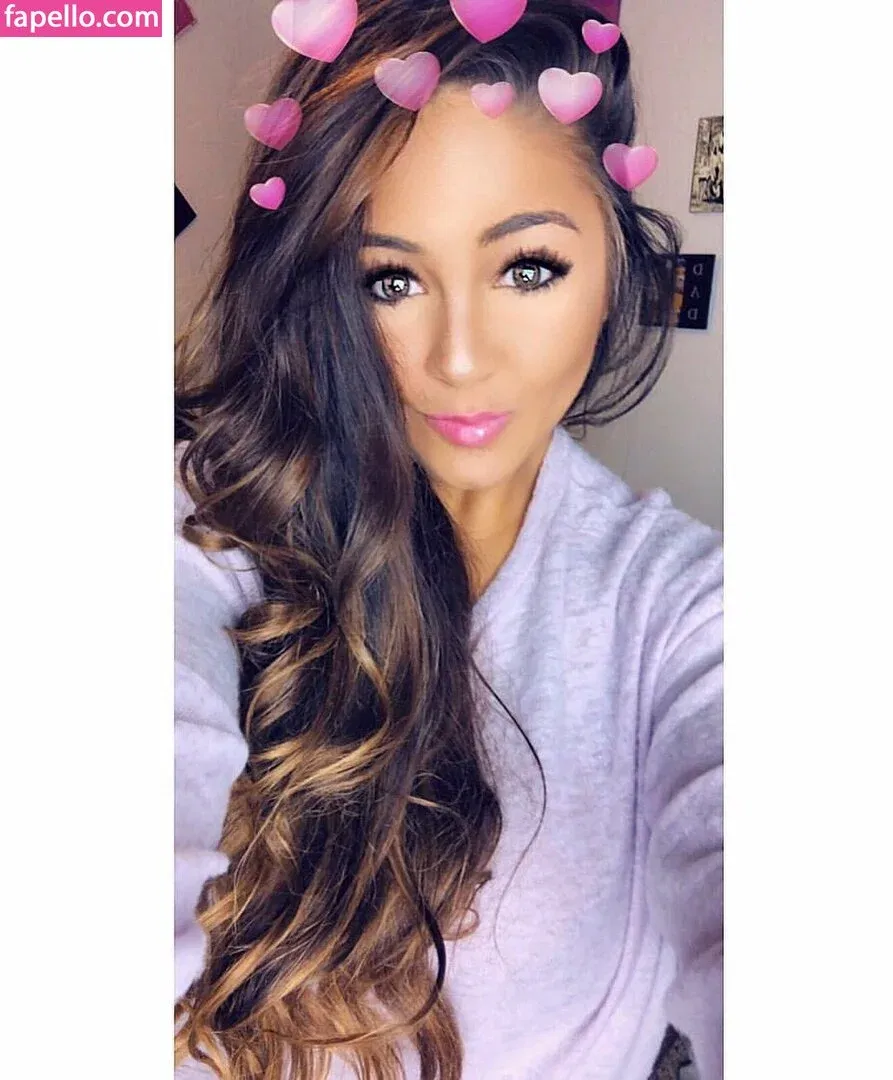 Gabriella Onlyfans Photo Gallery 