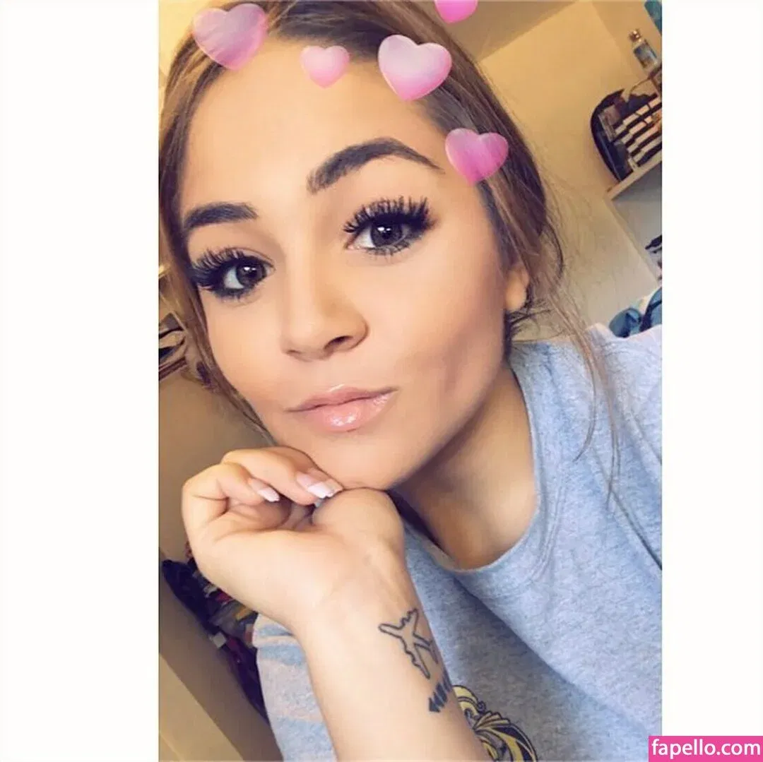 Gabriella Onlyfans Photo Gallery 