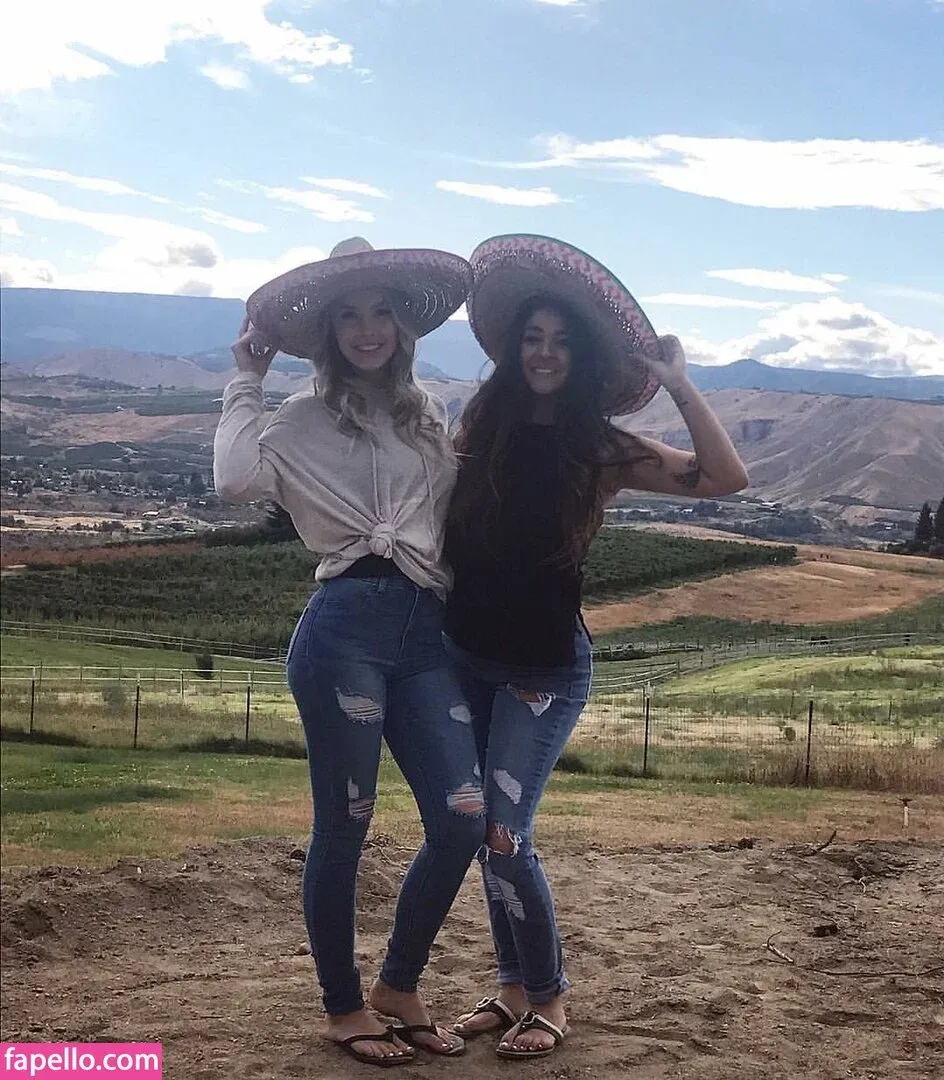 Gabriella Onlyfans Photo Gallery 