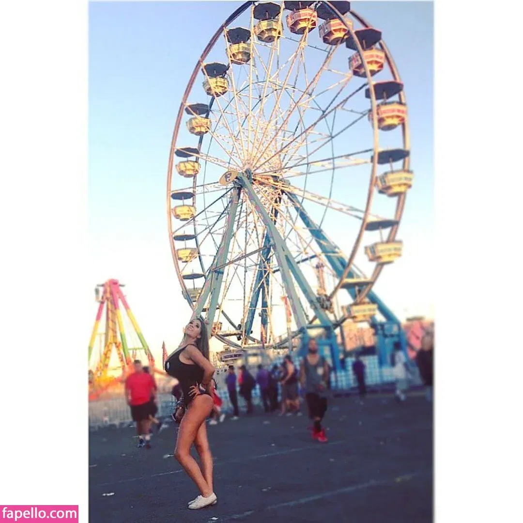 Gabriella Onlyfans Photo Gallery 