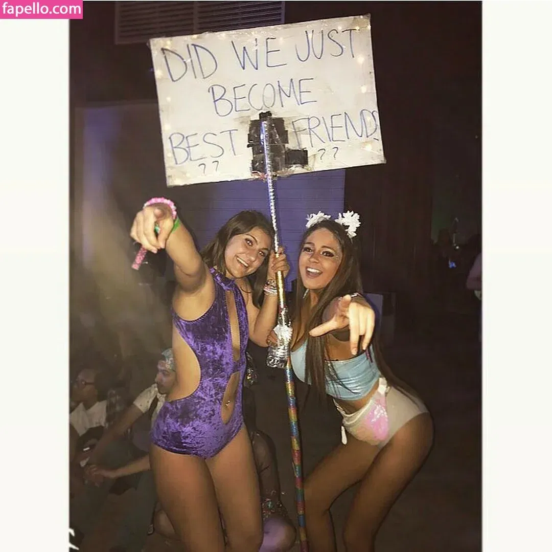 Gabriella Onlyfans Photo Gallery 