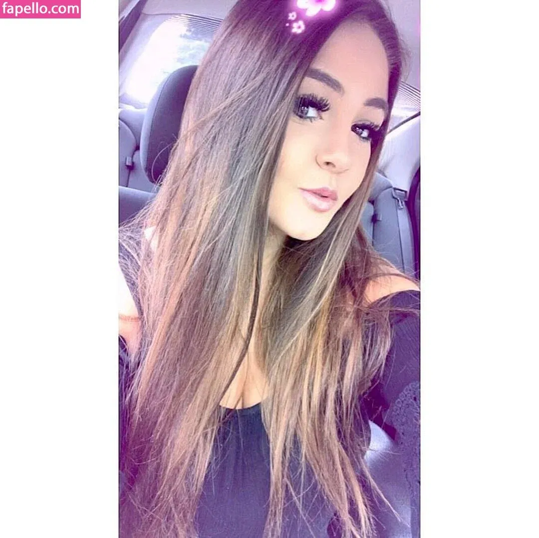 Gabriella Onlyfans Photo Gallery 