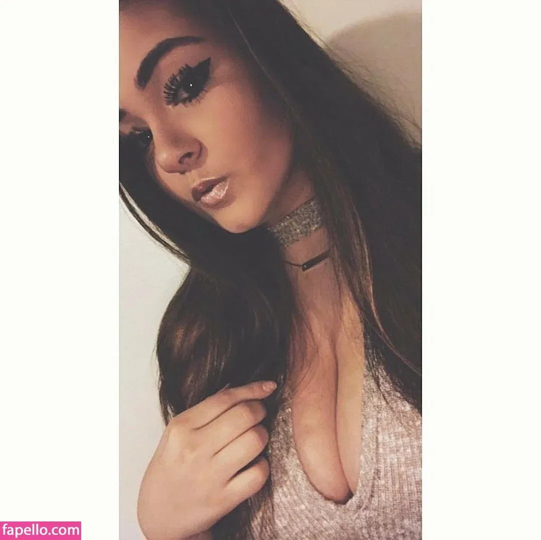 Gabriella Onlyfans Photo Gallery 