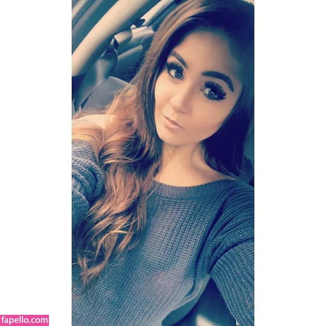 Gabriella Onlyfans Photo Gallery 