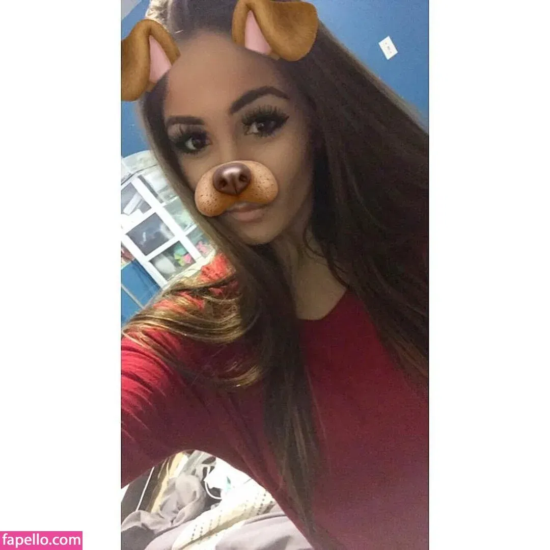 Gabriella Onlyfans Photo Gallery 