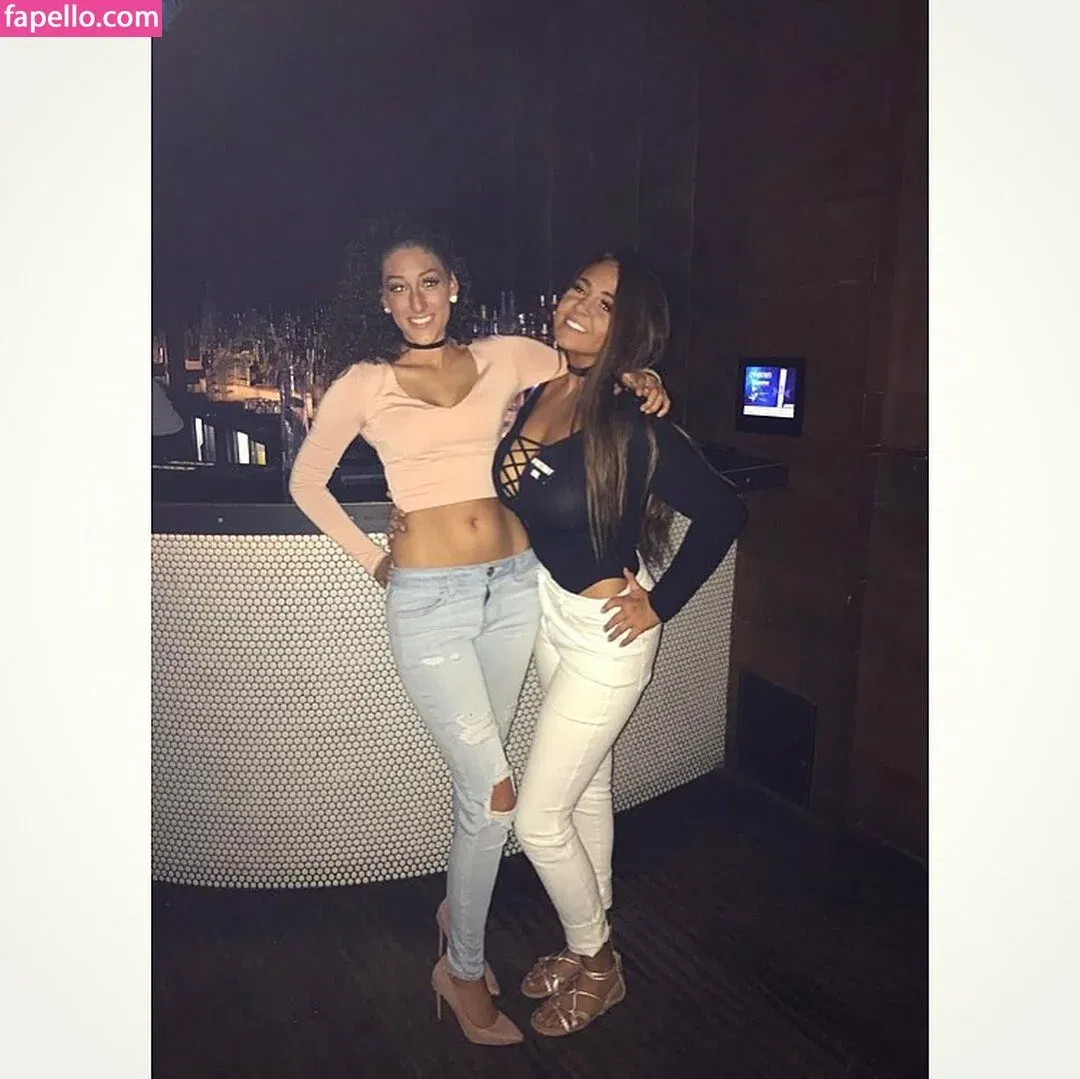 Gabriella Onlyfans Photo Gallery 