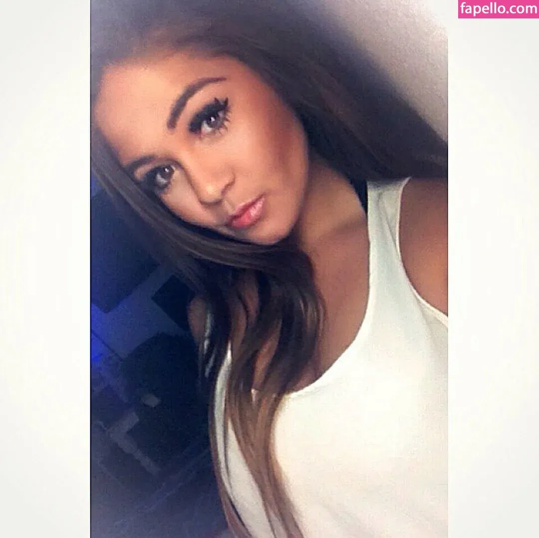 Gabriella Onlyfans Photo Gallery 