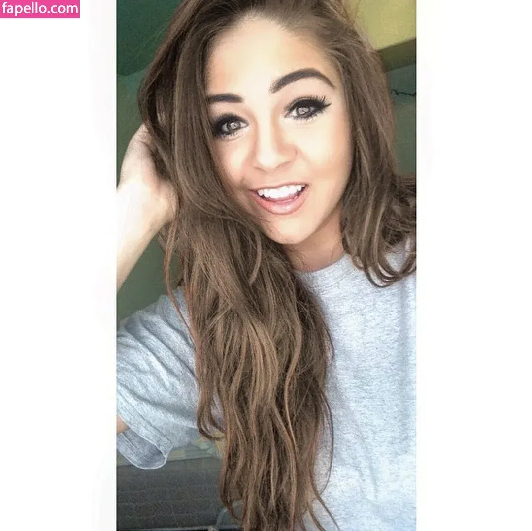 Gabriella Onlyfans Photo Gallery 