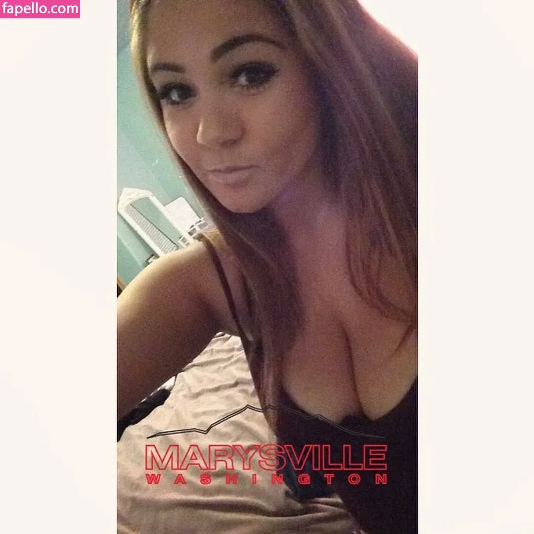 Gabriella Onlyfans Photo Gallery 