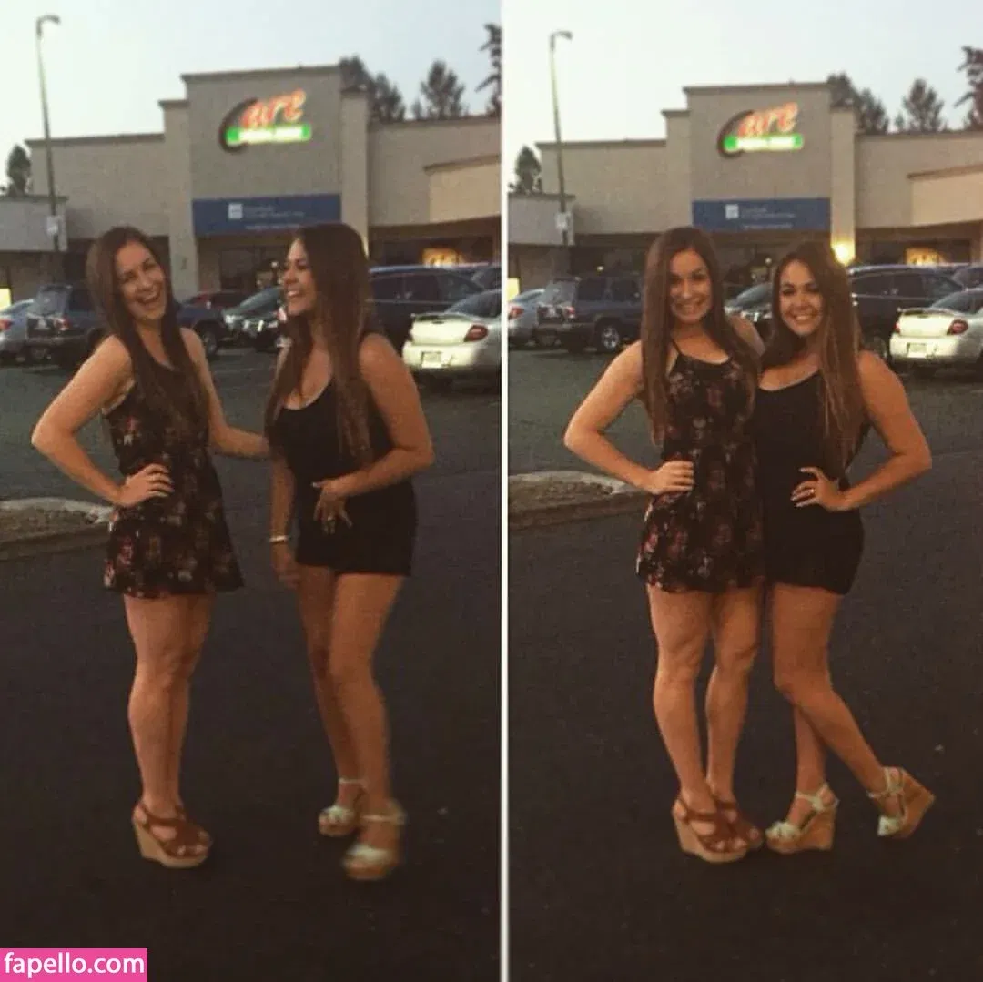 Gabriella Onlyfans Photo Gallery 