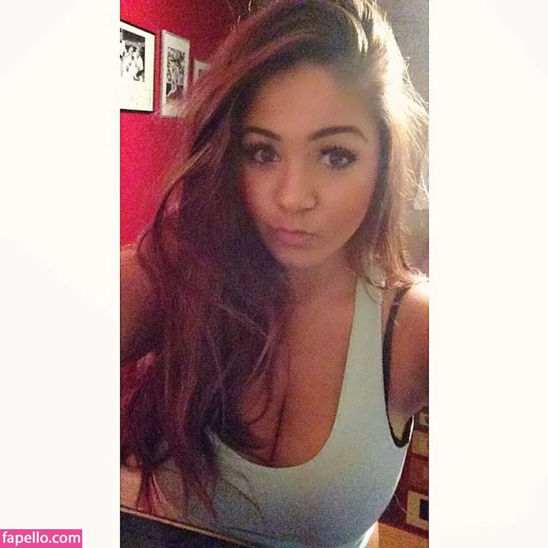 Gabriella Onlyfans Photo Gallery 