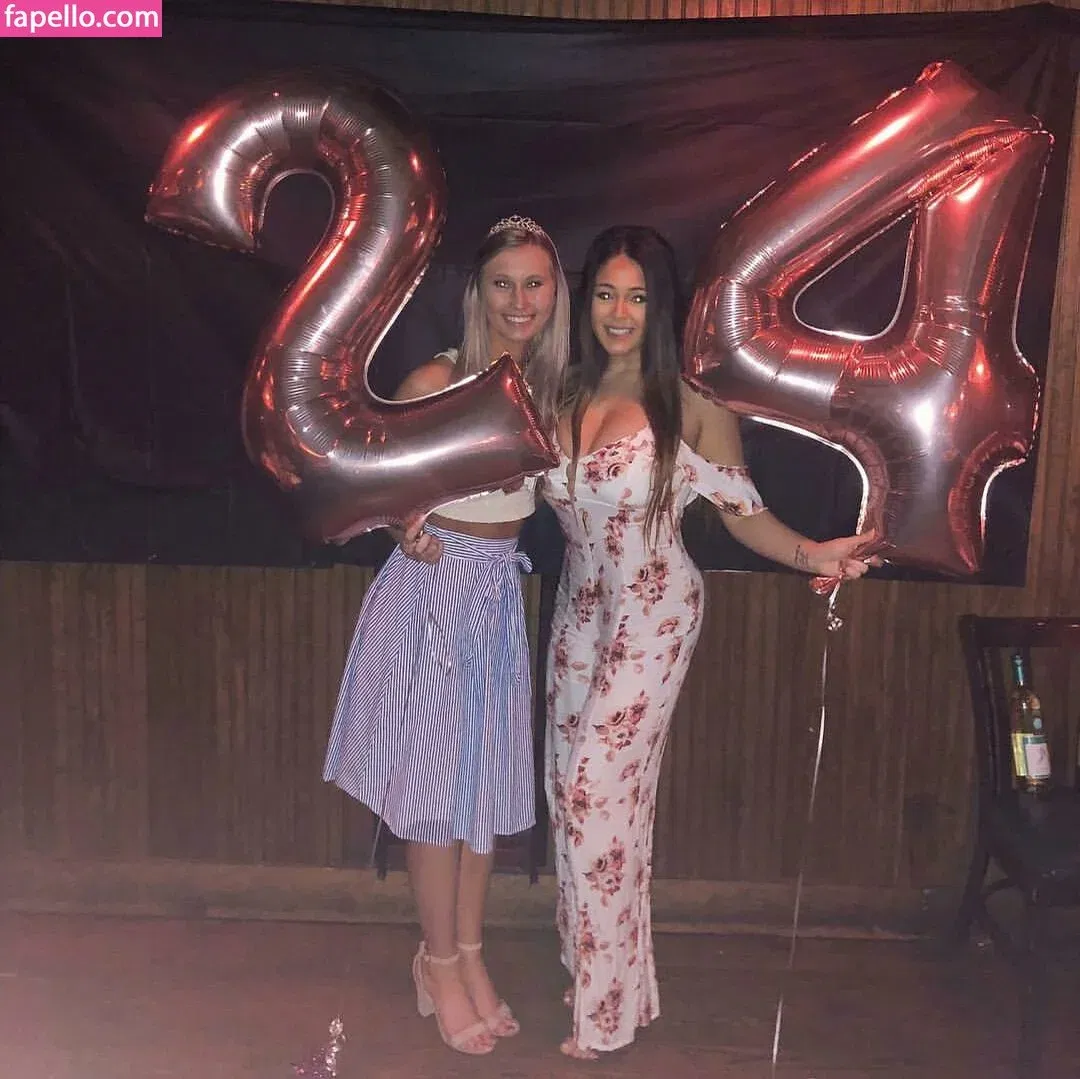 Gabriella Onlyfans Photo Gallery 