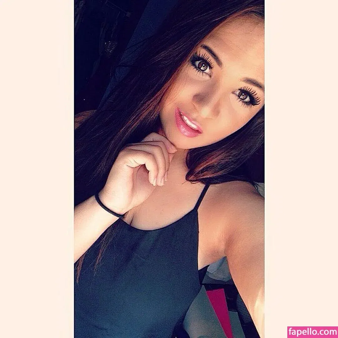 Gabriella Onlyfans Photo Gallery 