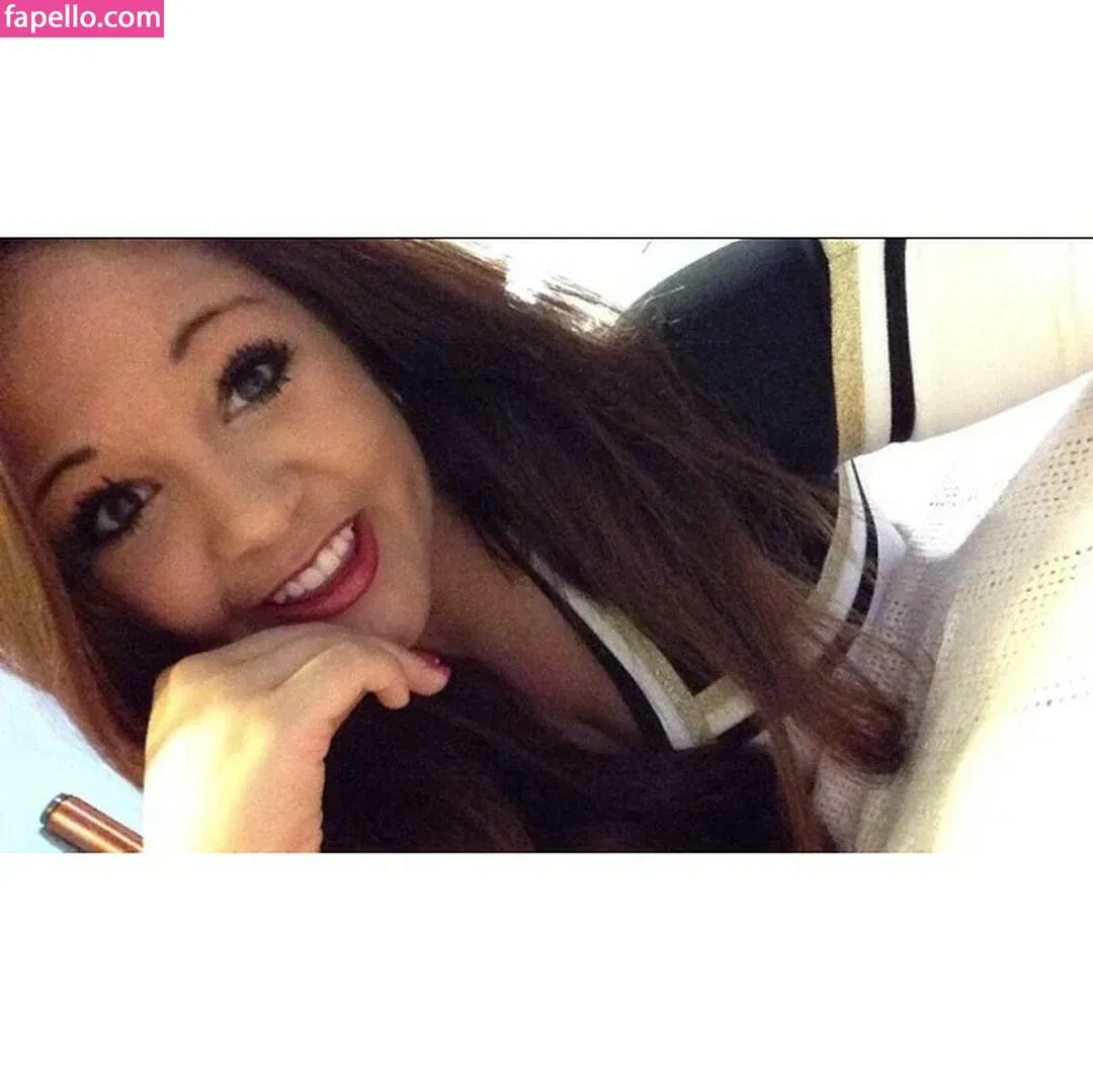 Gabriella Onlyfans Photo Gallery 